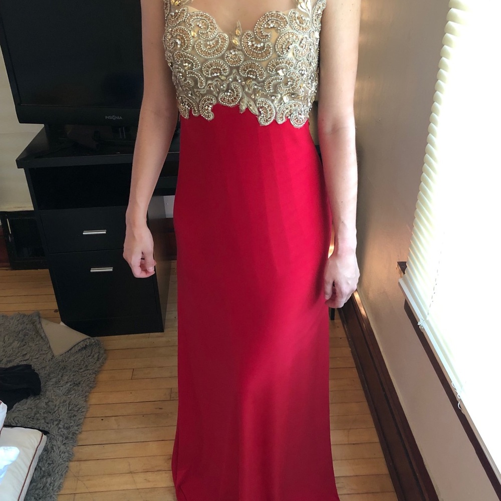 Prom/ Formal dress